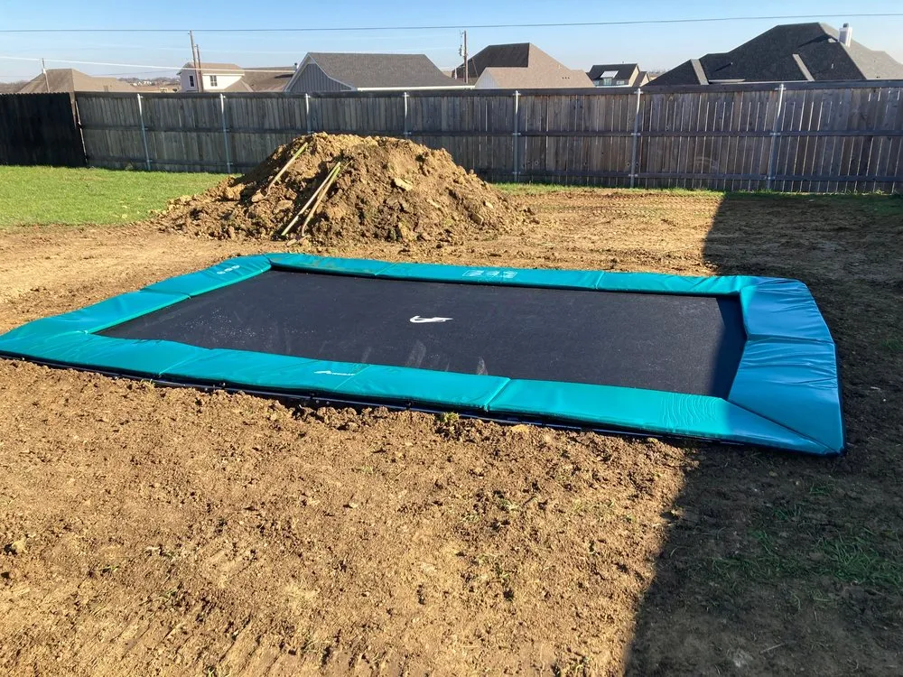 Professional residential landscaping for homes across Waco, TX - Legacy Landscapes