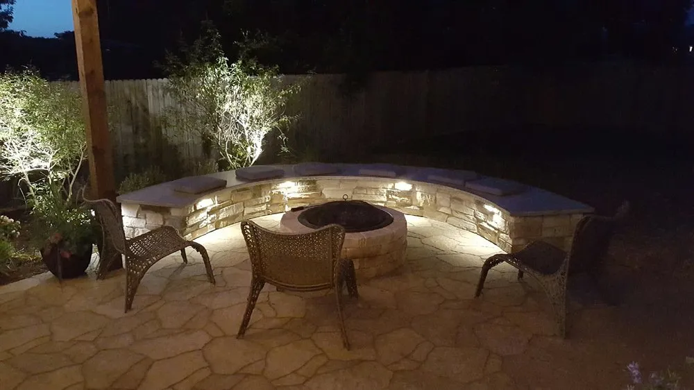 Local yard cleanup service for year-round maintenance across Waco, TX - Legacy Landscapes