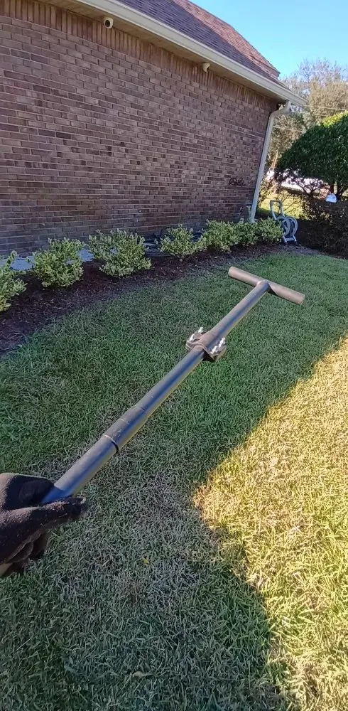 Top-rated yard cleanup service in Deltona, FL by Legacy Landscaping & Design