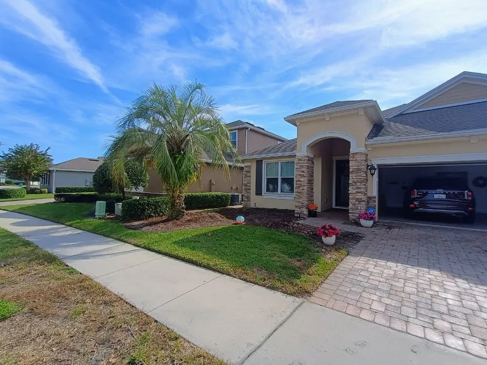 Reliable garden landscaping in Deltona, FL - Legacy Landscaping & Design