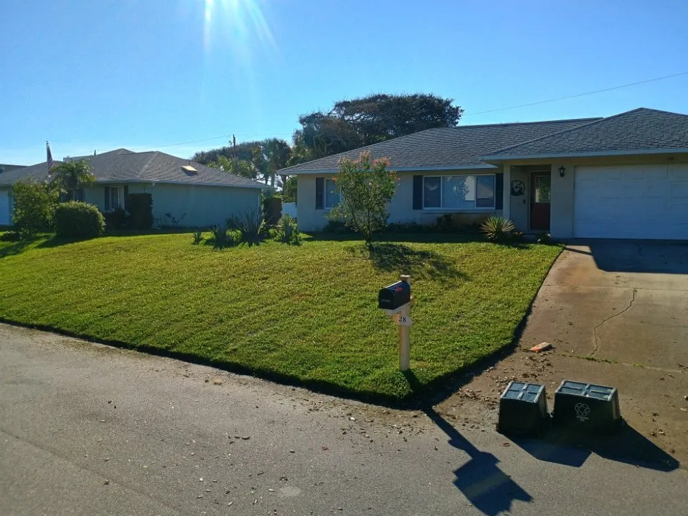 Reliable garden landscaping in Deltona, FL - Legacy Landscaping & Design