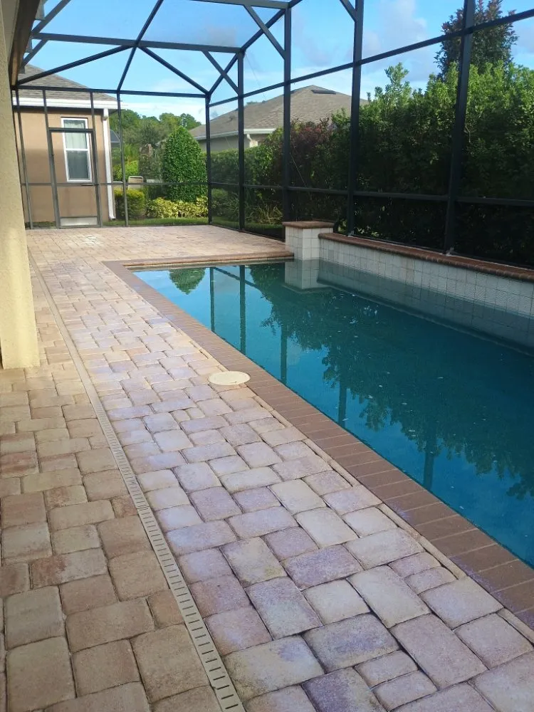 Trusted garden landscaping in Deltona, FL by Legacy Landscaping & Design