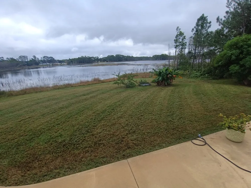 Reliable outdoor landscaping for beautiful yards in Deltona, FL by Legacy Landscaping & Design