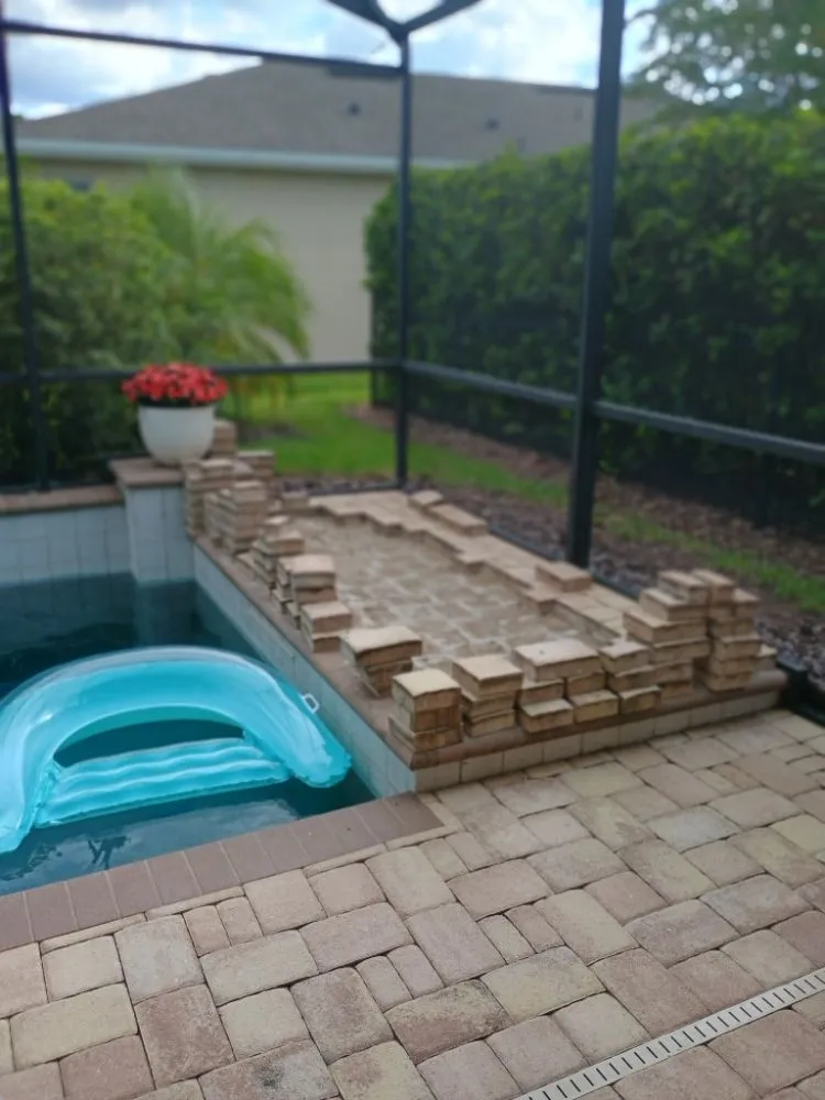 Local garden landscaping experts serving Deltona, FL - Legacy Landscaping & Design