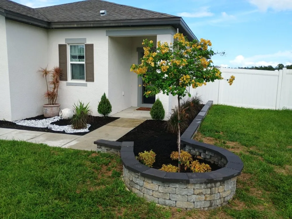 Top-rated landscaping services experts serving Deltona, FL - Legacy Landscaping & Design