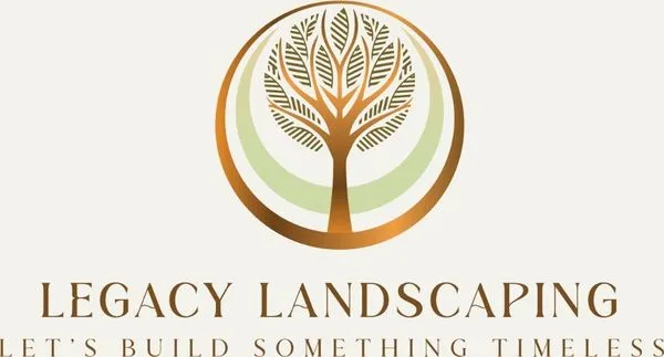 Legacy Landscaping & Design Logo