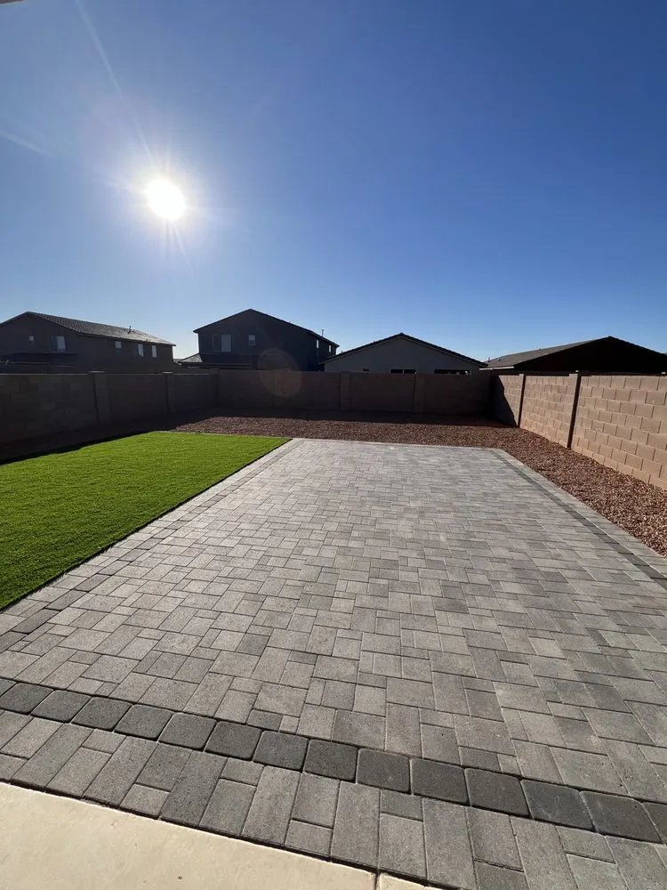 Expert landscape design experts serving Tucson, AZ - Legacy Landscaping & Design