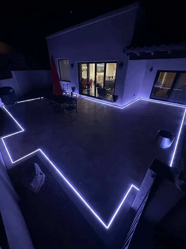 Affordable lawn mowing service in Tucson, AZ - Legacy Landscaping & Design