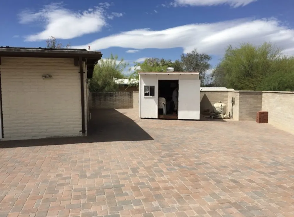 Trusted lawn care service for beautiful yards across Tucson, AZ - Legacy Landscaping & Design