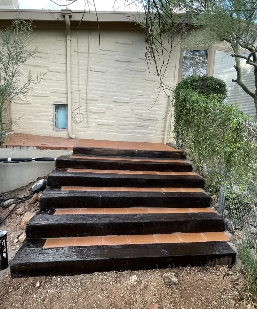 Affordable residential landscaping in Tucson, AZ - Legacy Landscaping & Design