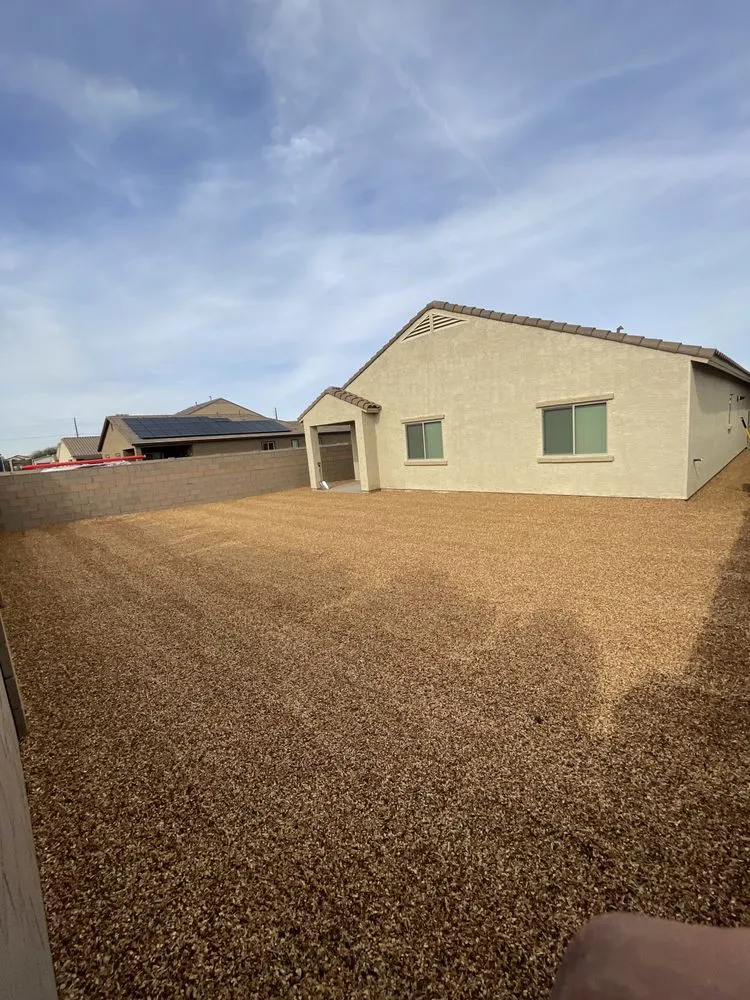 Trusted landscaping services experts serving Tucson, AZ - Legacy Landscaping & Design