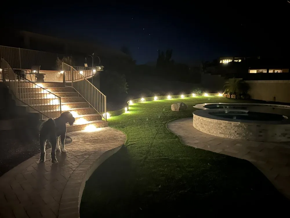 Local landscaping services in Tucson, AZ - Legacy Landscaping & Design
