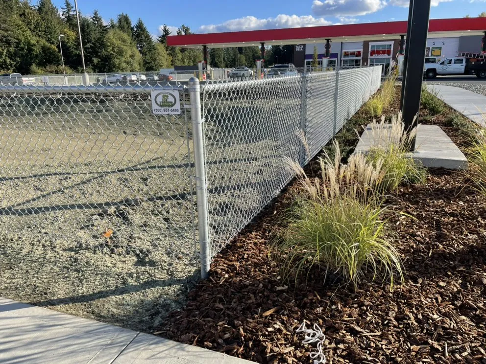 Reliable landscape design near you in Centralia, WA by Legacy Landscaping & Fencing