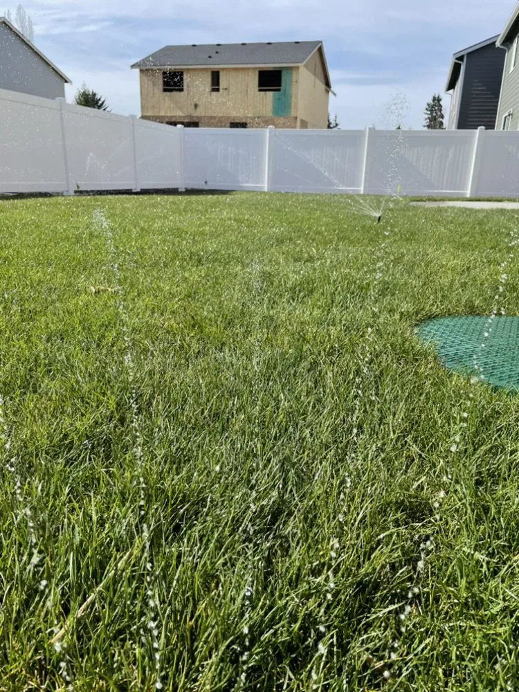 Top-rated landscape design in Centralia, WA - Legacy Landscaping & Fencing