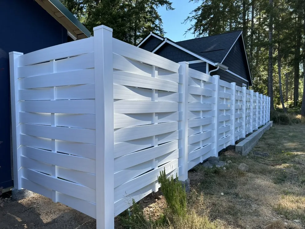 Affordable lawn care service in Centralia, WA by Legacy Landscaping & Fencing