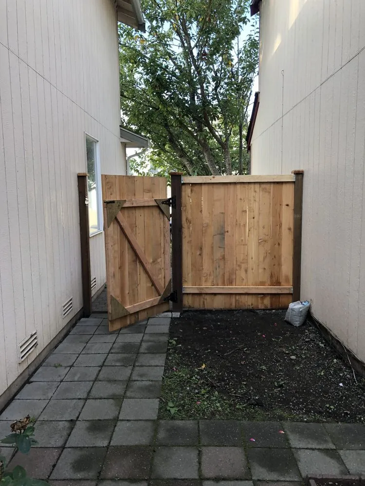 Expert lawn mowing service in Centralia, WA by Legacy Landscaping & Fencing