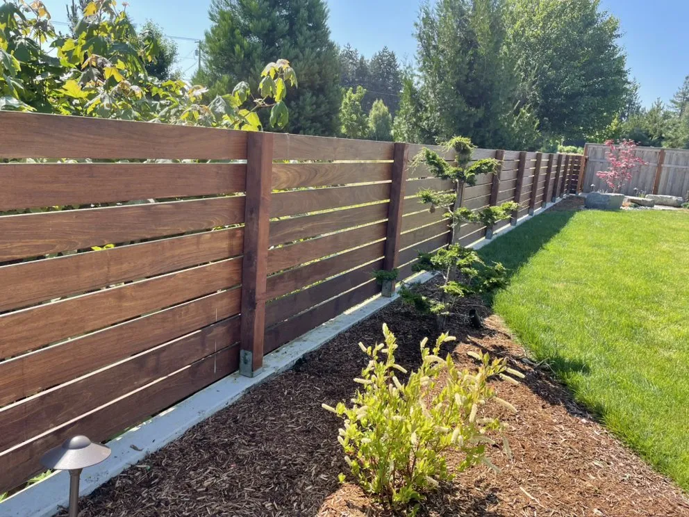 Trusted landscape design experts serving Centralia, WA - Legacy Landscaping & Fencing