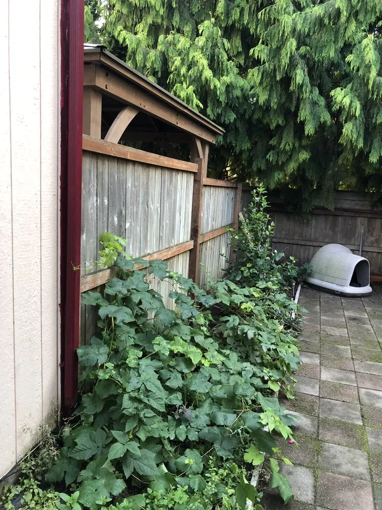 Expert garden landscaping in Centralia, WA - Legacy Landscaping & Fencing