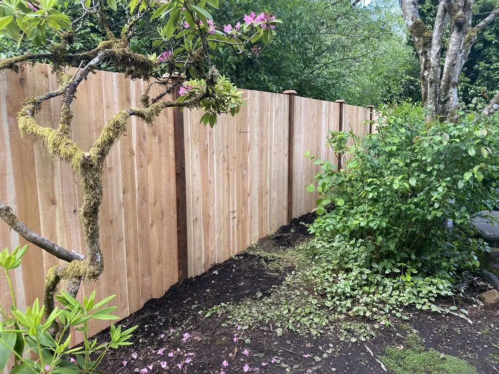 Reliable landscape design in Centralia, WA by Legacy Landscaping & Fencing