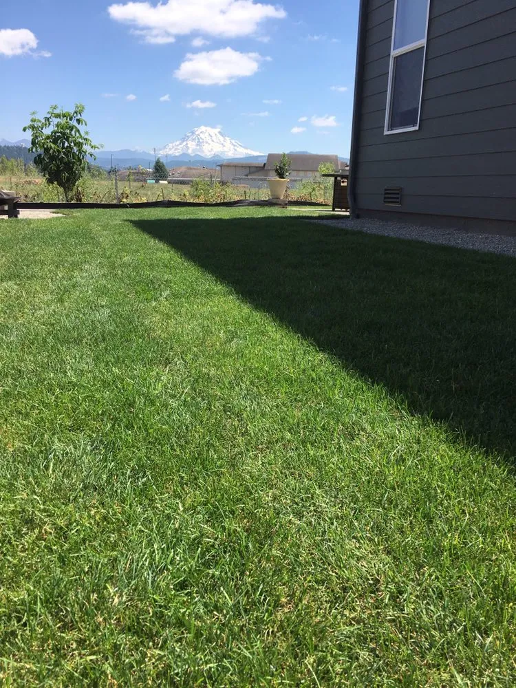 Reliable outdoor landscaping in Centralia, WA - Legacy Landscaping & Fencing