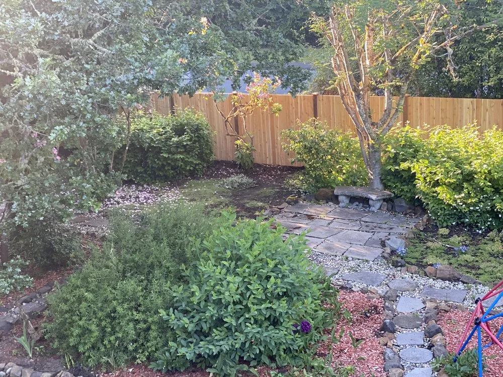 Trusted landscape design in Centralia, WA by Legacy Landscaping & Fencing
