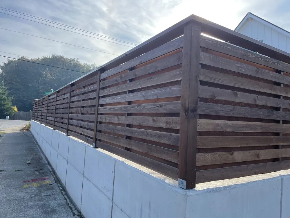 Trusted outdoor landscaping experts serving Centralia, WA - Legacy Landscaping & Fencing