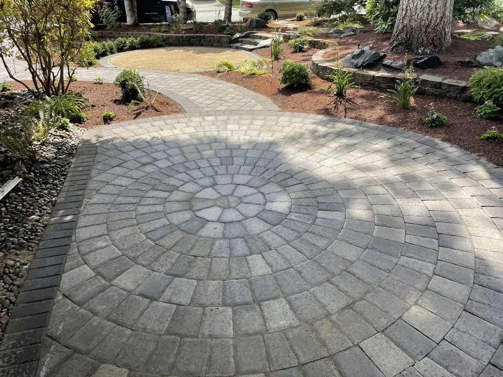 Affordable yard cleanup service in Centralia, WA by Legacy Landscaping & Fencing