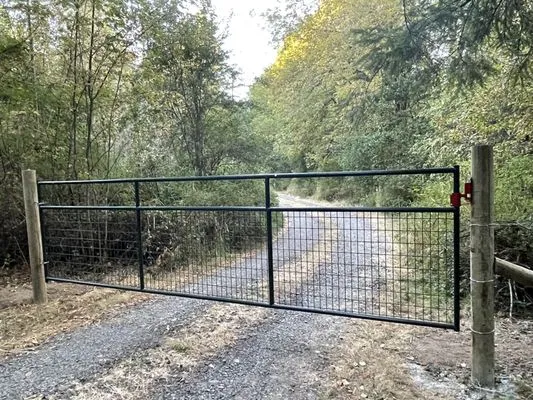 Legacy Landscaping & Fencing