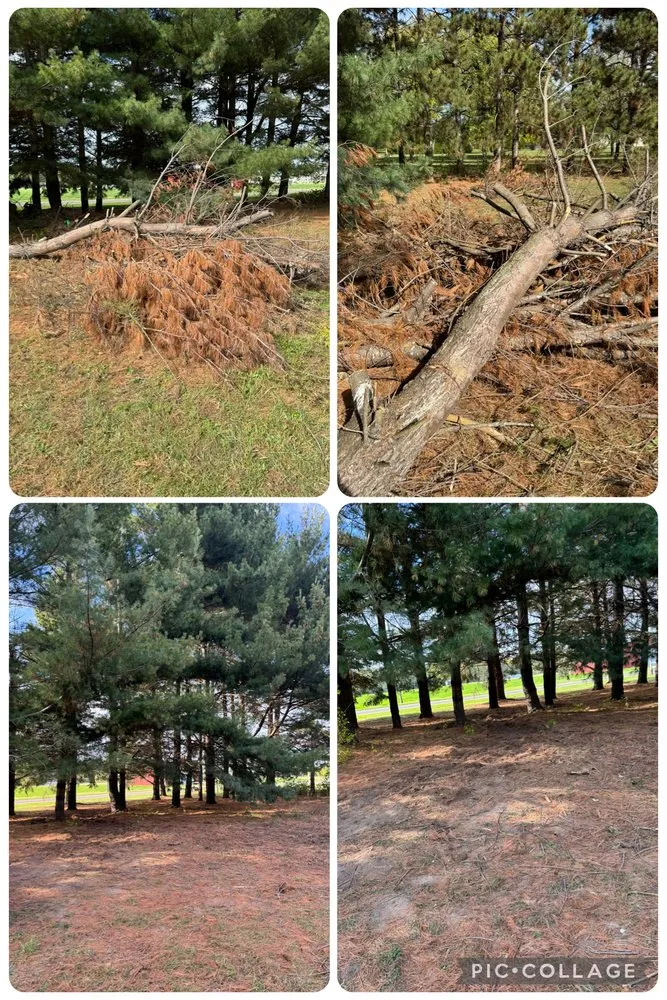 Affordable yard maintenance experts serving Mishawaka, IN - Legacy Landscaping & Outdoor Services