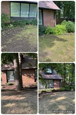 Legacy Landscaping & Outdoor Services