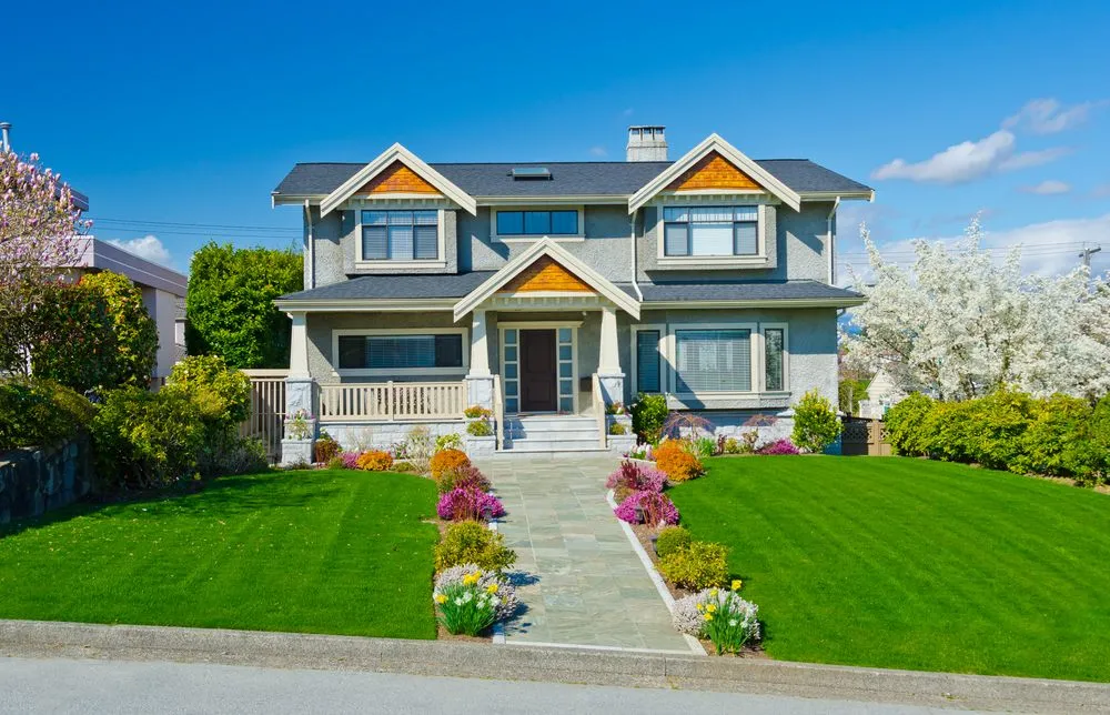 Reliable yard maintenance for homes in Castle Rock, WA by Legacy Landscaping & Property Services