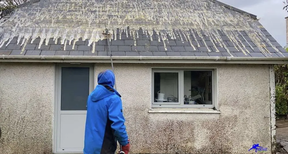 Local lawn care service in Castle Rock, WA - Legacy Landscaping & Property Services