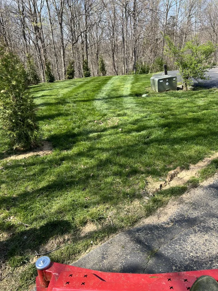 Reliable landscape design for year-round maintenance across Amelia, OH - Legacy Landscaping