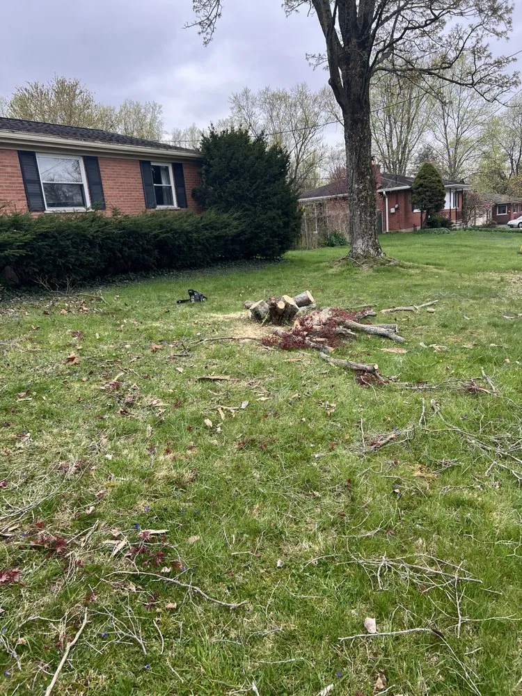 Local landscape design for homes across Amelia, OH - Legacy Landscaping