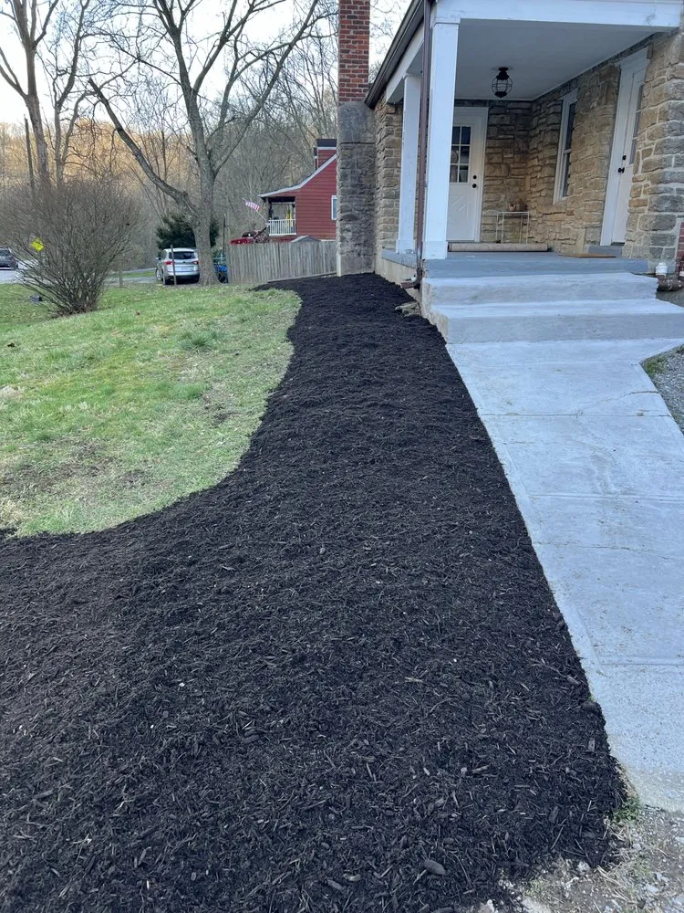 Trusted landscape design experts serving Amelia, OH - Legacy Landscaping