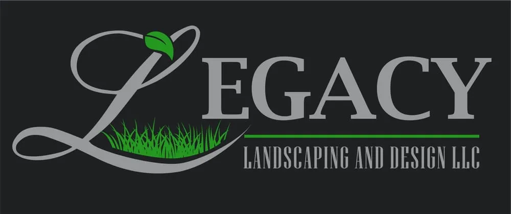Custom landscape installation near you in Bismarck, ND by Legacy Landscaping and Design