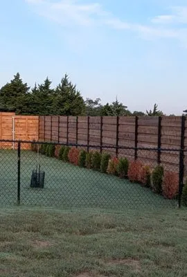 Legacy Landscaping and Fence