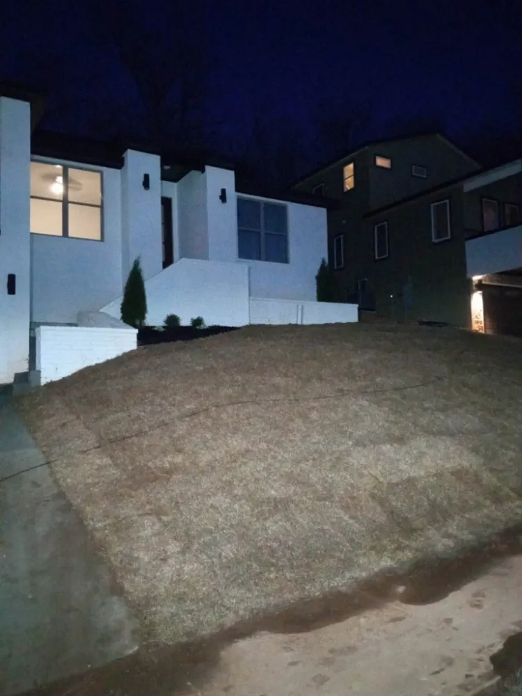 Trusted outdoor landscaping experts serving Springdale, AR - Legacy Landscaping and Nursery