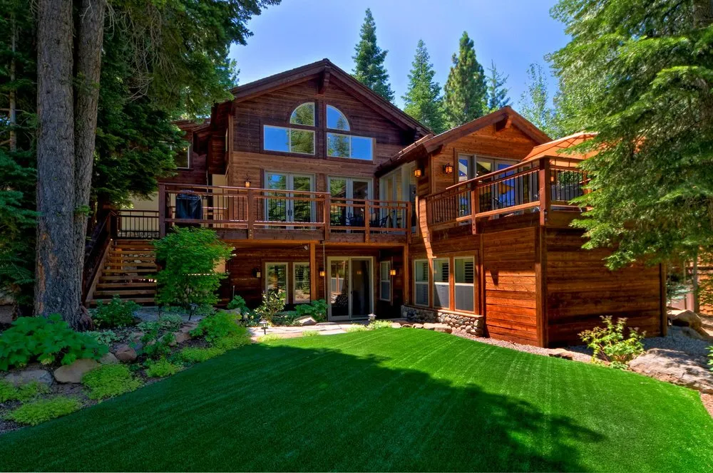 Affordable outdoor landscaping near you in Carson City, NV by Legacy Landscaping