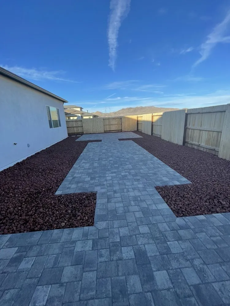 Affordable landscaping services for beautiful yards across Carson City, NV - Legacy Landscaping
