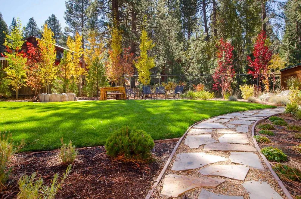 Expert landscaping services for outdoor upgrades across Carson City, NV - Legacy Landscaping