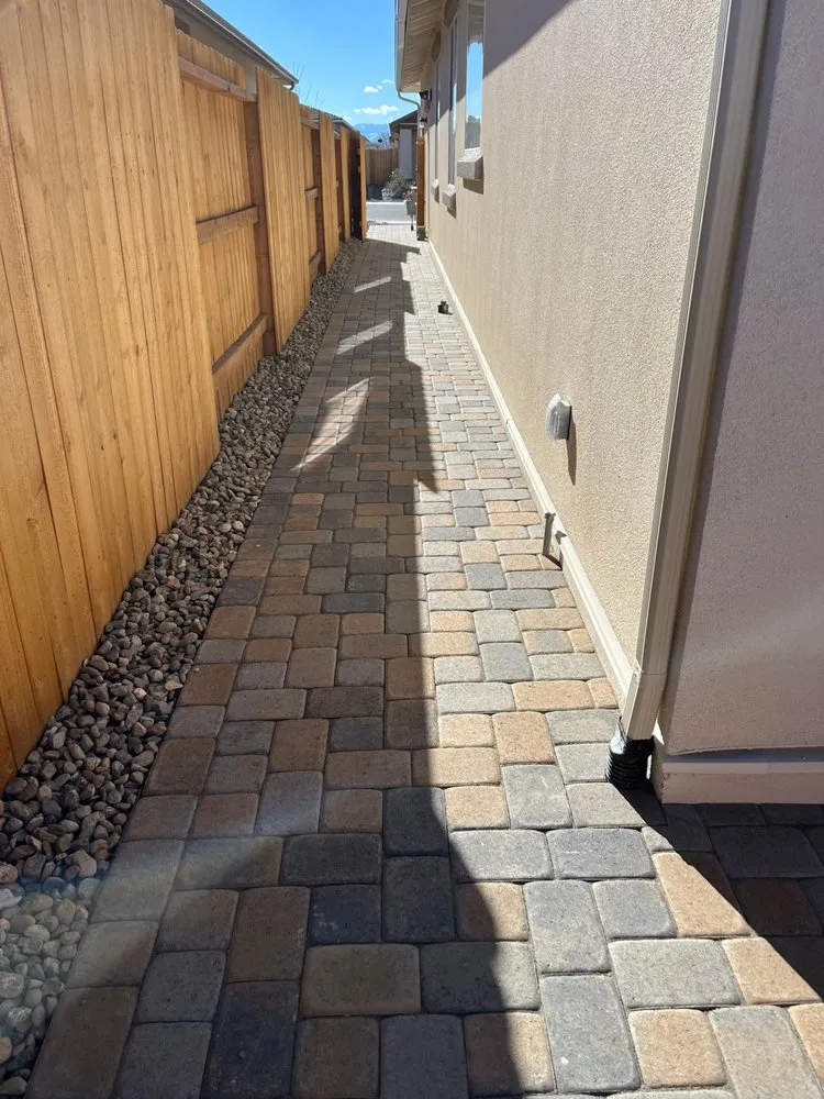 Local lawn mowing service for residential properties across Carson City, NV - Legacy Landscaping