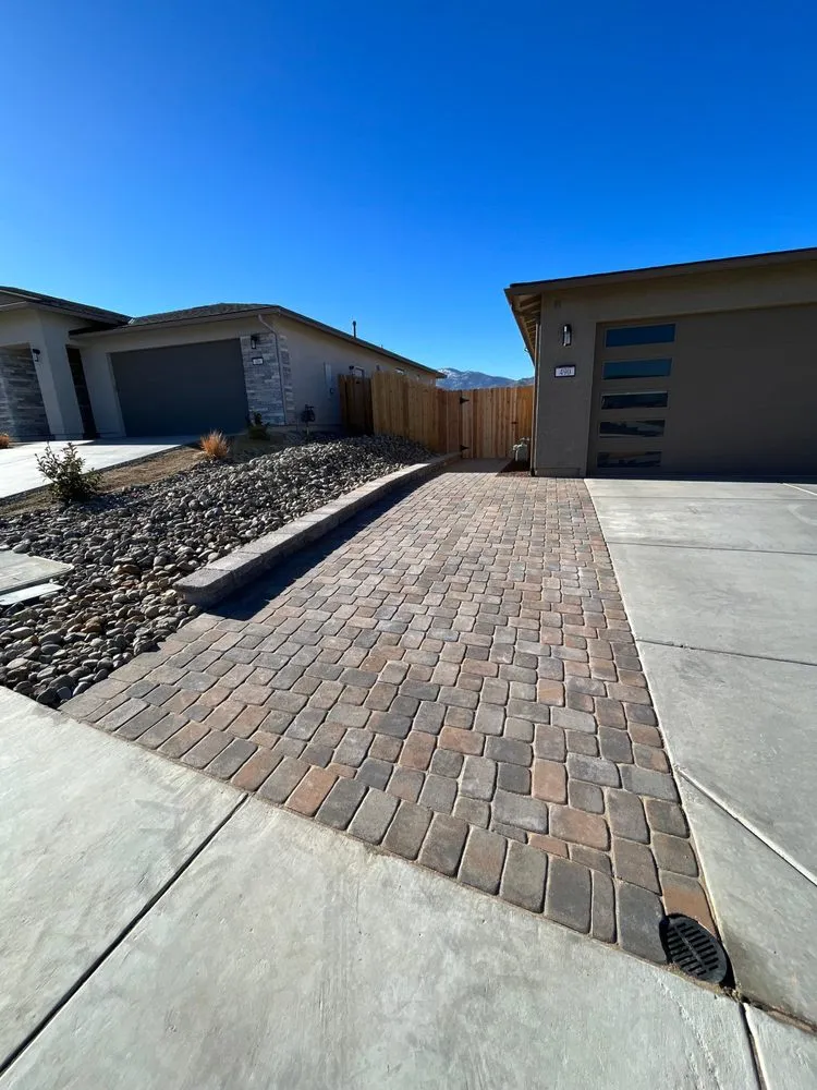 Expert residential landscaping experts serving Carson City, NV - Legacy Landscaping