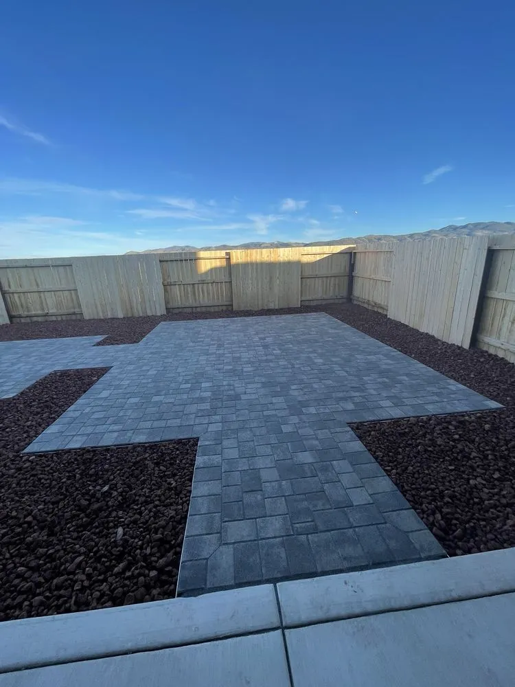 Custom yard maintenance in Carson City, NV - Legacy Landscaping