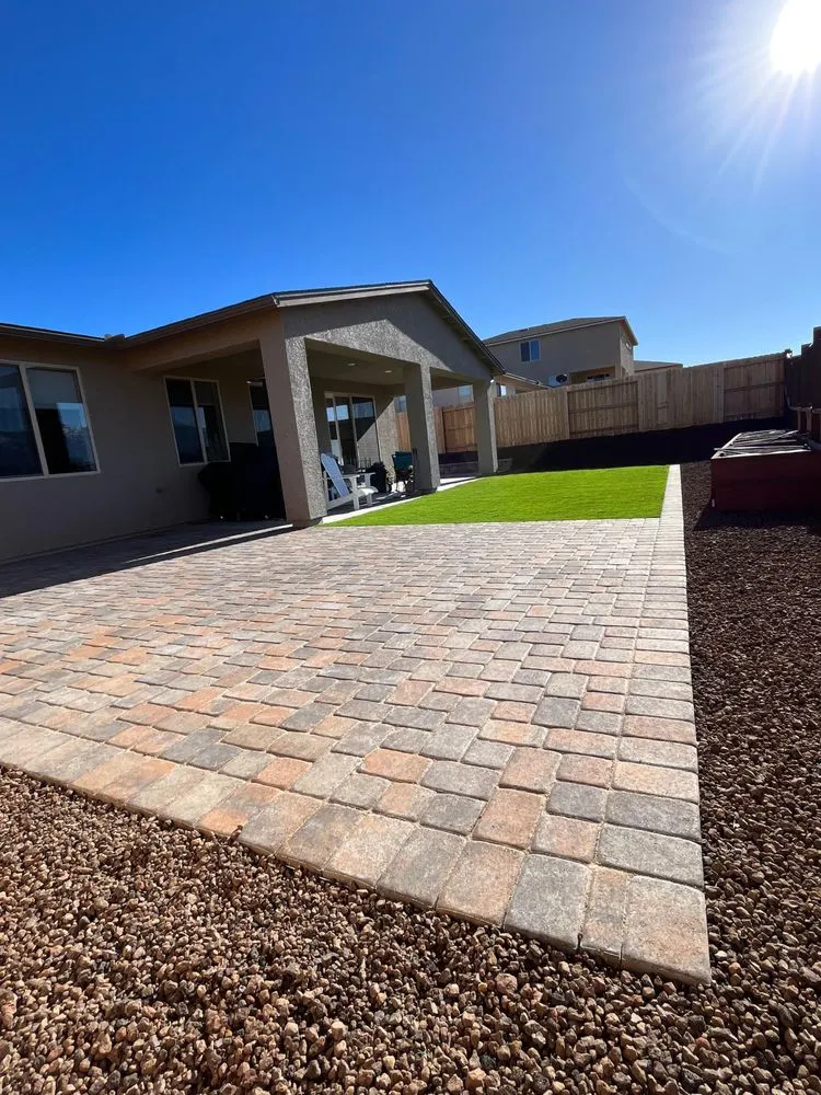 Trusted lawn mowing service in Carson City, NV by Legacy Landscaping