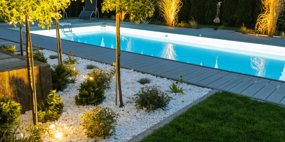 Affordable lawn care service experts serving Carson City, NV - Legacy Landscaping