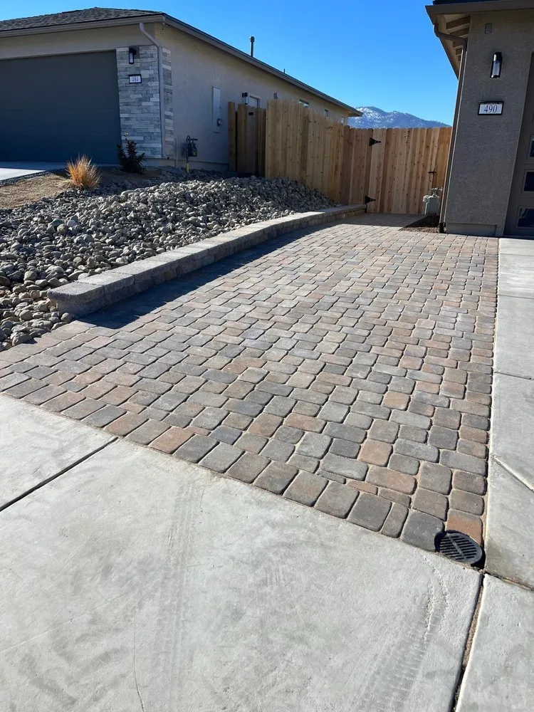 Local yard maintenance experts serving Carson City, NV - Legacy Landscaping