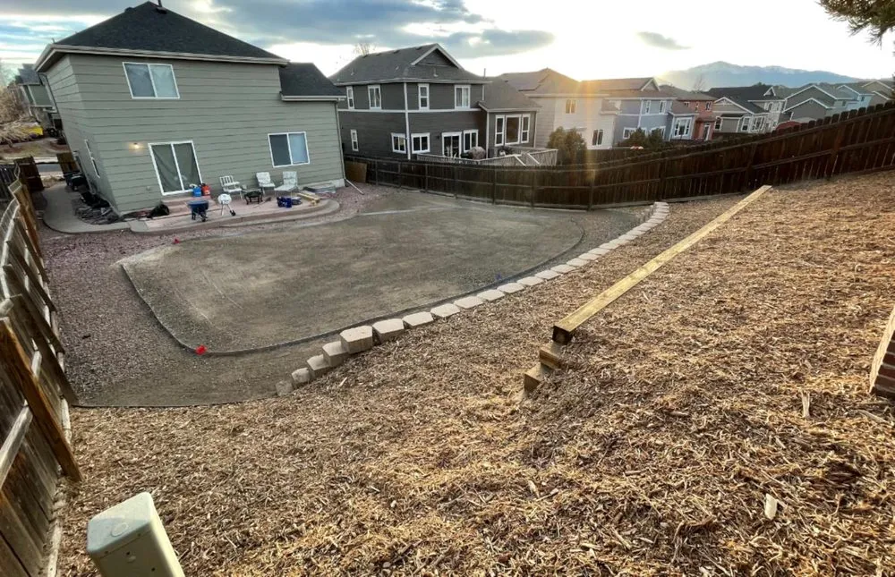 Custom lawn care service experts serving Colorado Springs, CO - Legacy Landscaping