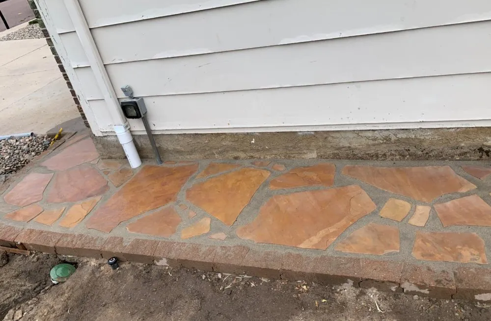 Expert outdoor landscaping in Colorado Springs, CO - Legacy Landscaping