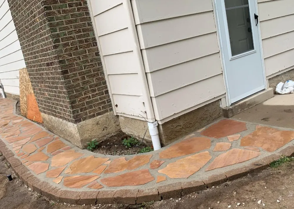 Trusted landscape design experts serving Colorado Springs, CO - Legacy Landscaping